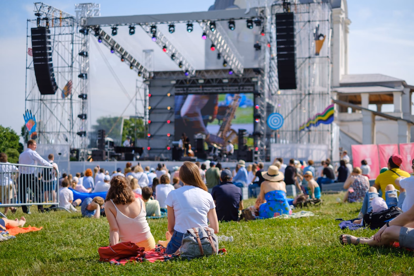 Evenementen & festivals